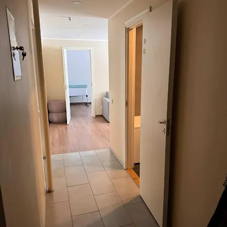 Vaeike 2-toaline Korter تالين