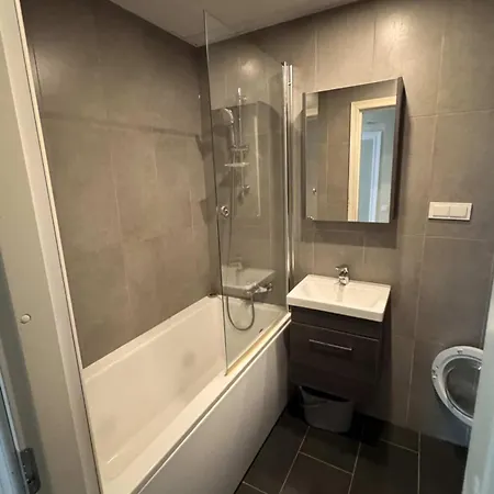 Apartamento Vaeike 2-toaline Korter