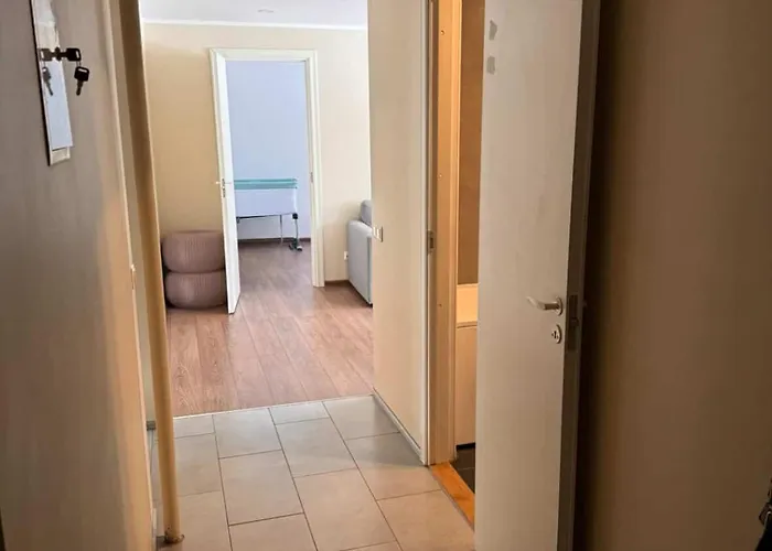 Vaeike 2-toaline Korter Tallinn