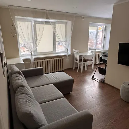 Apartament Vaeike 2-toaline Korter